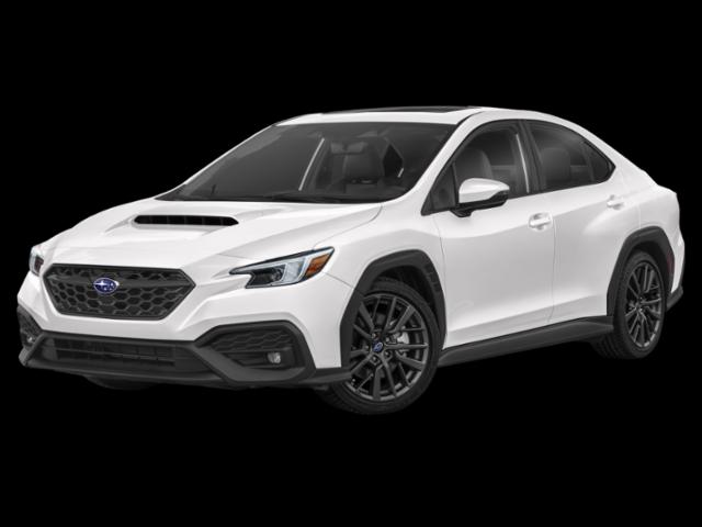 2022 Subaru WRX GT