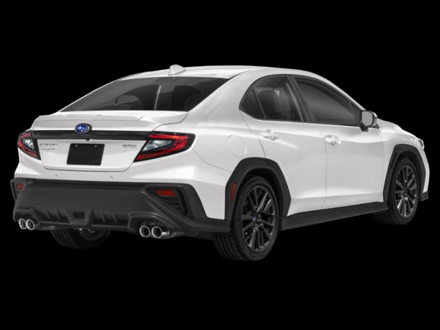 2022 Subaru WRX GT