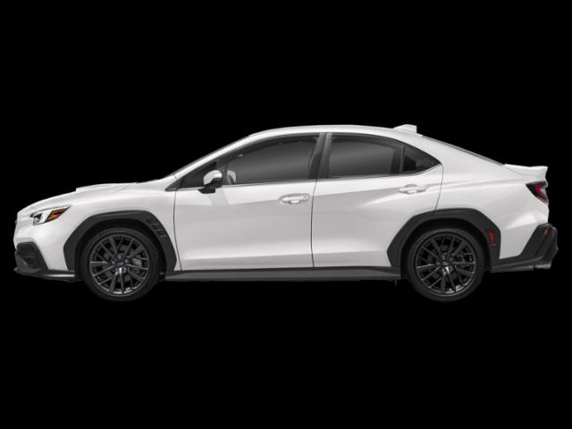 2022 Subaru WRX GT