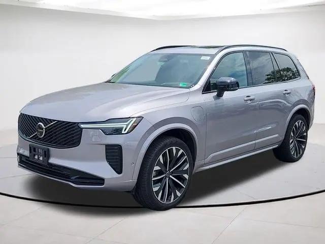 2026 Volvo XC90 Plug-In Hybrid Ultra Dark Theme, T8 AWD, Electric/Gasoline, 6 Seats for sale in Dulles, VA