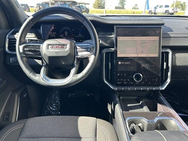 2025 GMC Acadia AWD Elevation 2025 GMC Acadia AWD Elevation