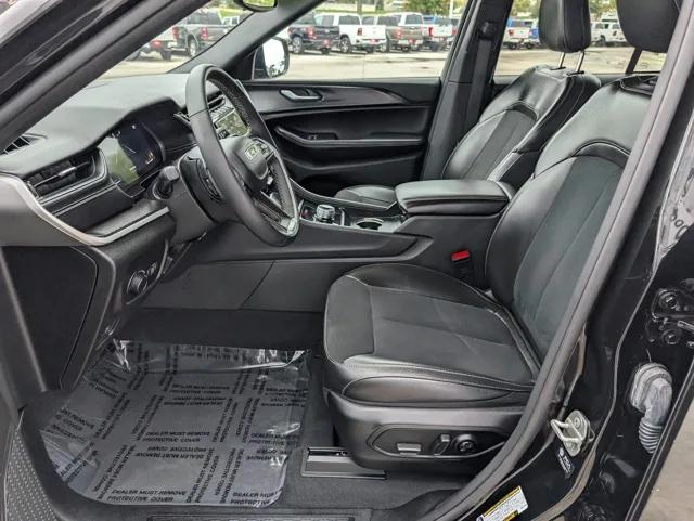 2024 Jeep Grand Cherokee Altitude X 4x4