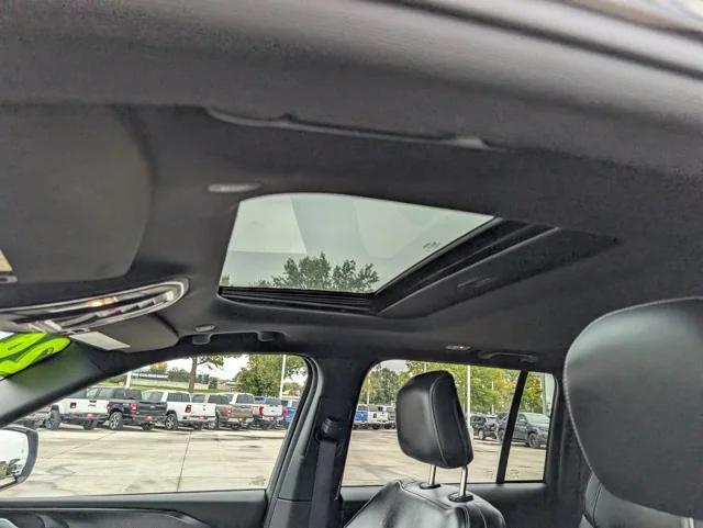 2024 Jeep Grand Cherokee Altitude X 4x4