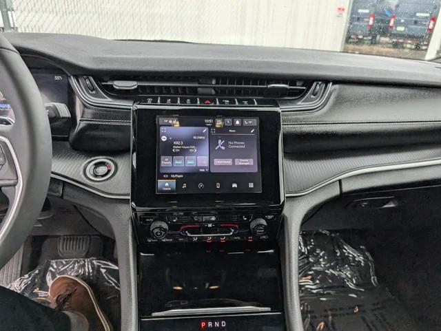 2024 Jeep Grand Cherokee Altitude 4x4