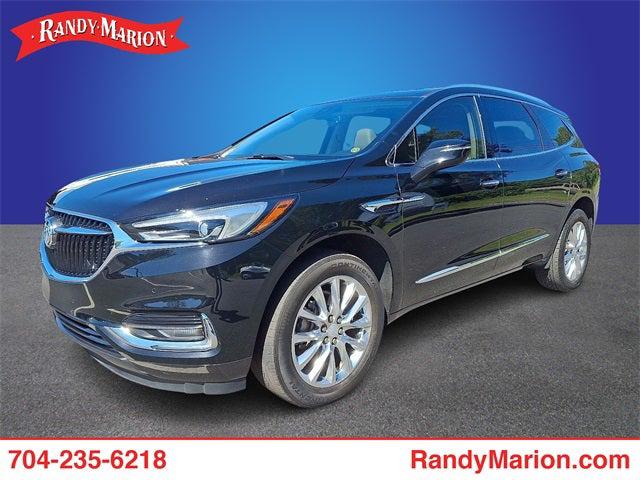 2020 Buick Enclave FWD Premium
