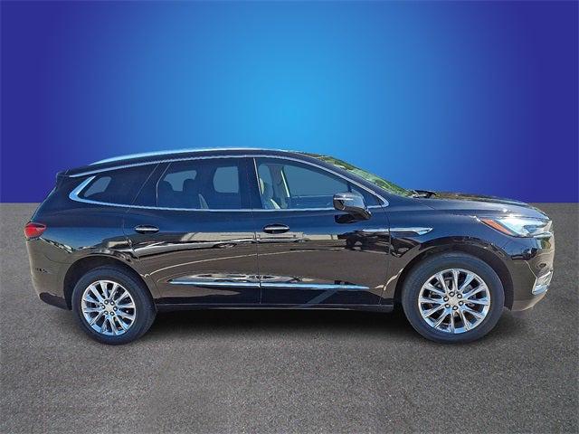 2020 Buick Enclave FWD Premium