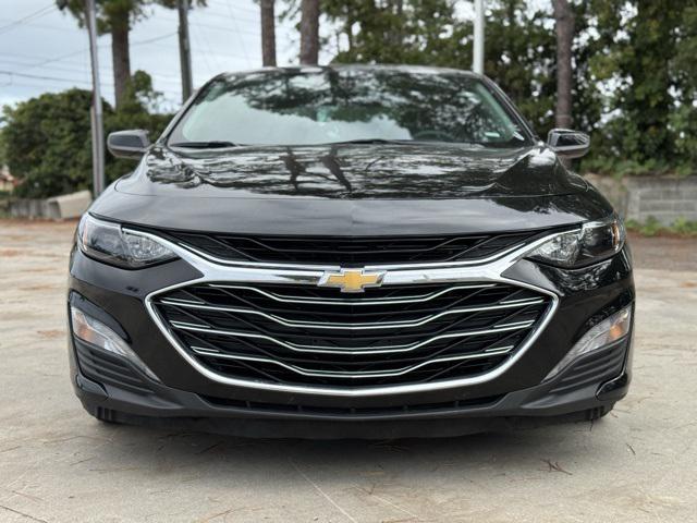 2024 Chevrolet Malibu FWD 1LT 2024 Chevrolet Malibu FWD 1LT