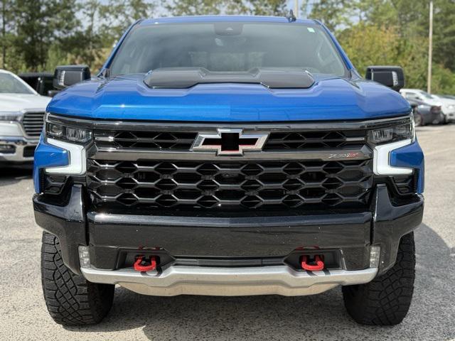 2024 Chevrolet Silverado 1500 4WD Crew Cab Short Bed ZR2