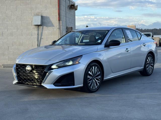 2024 Nissan Altima SV FWD 2024 Nissan Altima SV FWD