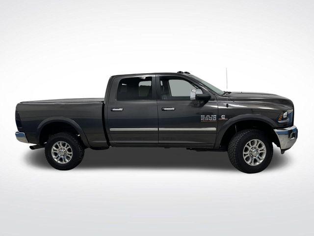 2016 RAM 2500 Laramie 2016 RAM 2500 Laramie