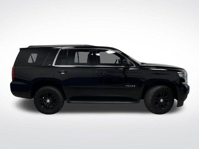2019 Chevrolet Tahoe LT 2019 Chevrolet Tahoe LT