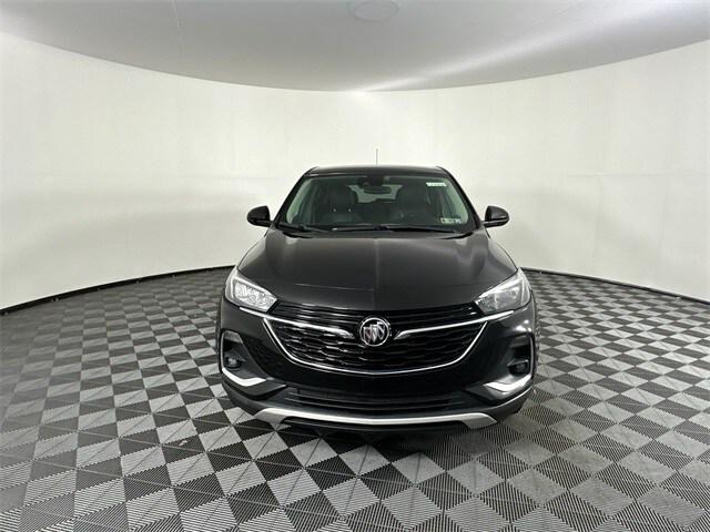 2020 Buick Encore GX AWD Preferred