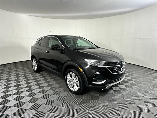 2020 Buick Encore GX AWD Preferred