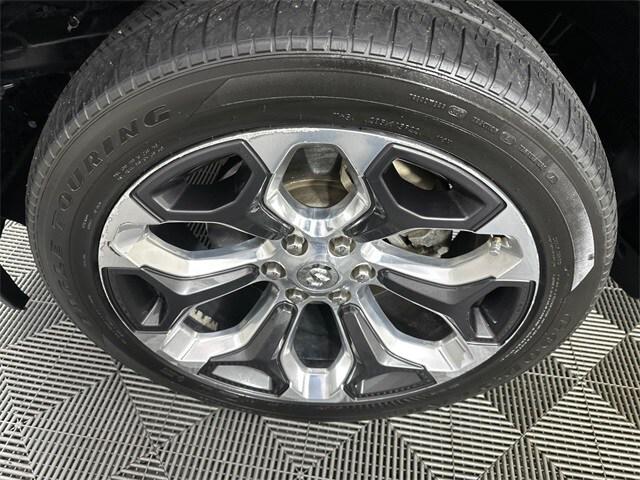 2021 RAM 1500 Limited Crew Cab 4x4 57 Box