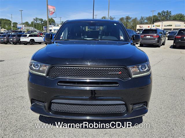 2019 Dodge Durango GT RWD
