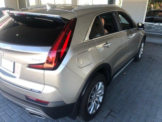 2023 Cadillac XT4 FWD Premium Luxury