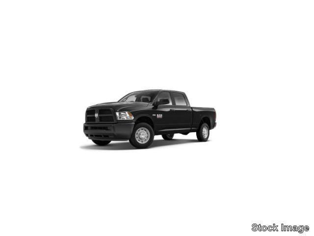 2014 RAM 2500 Tradesman 2014 RAM 2500 Tradesman