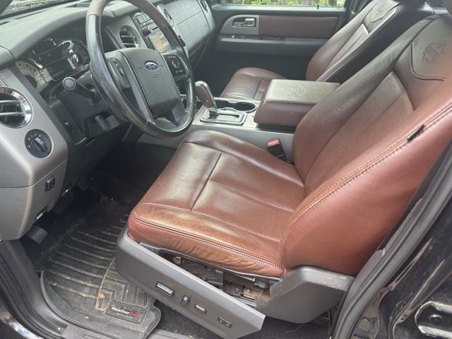 2014 Ford Expedition King Ranch