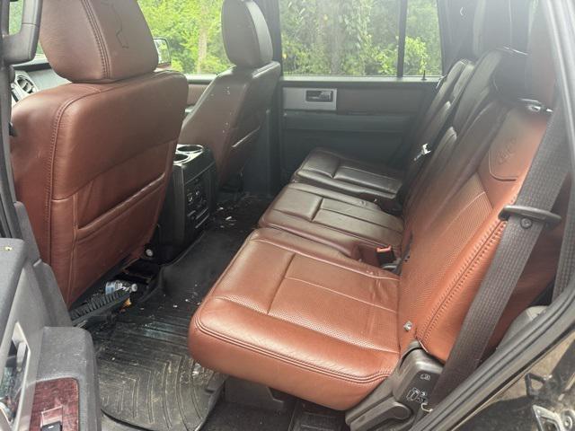 2014 Ford Expedition King Ranch