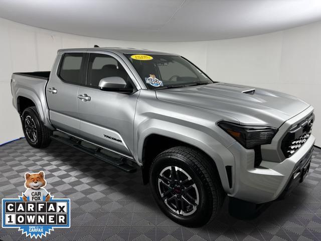 2024 Toyota Tacoma TRD Sport 2024 Toyota Tacoma TRD Sport