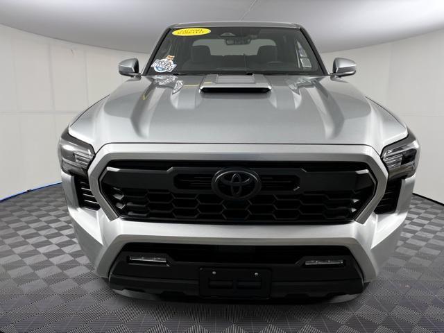 2024 Toyota Tacoma TRD Sport 2024 Toyota Tacoma TRD Sport