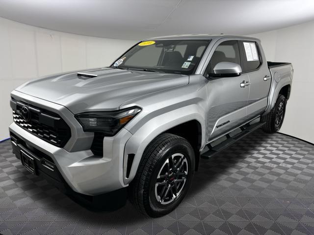 2024 Toyota Tacoma TRD Sport 2024 Toyota Tacoma TRD Sport