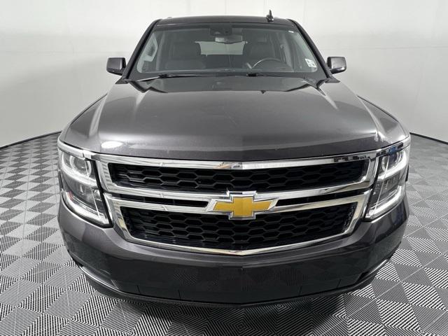 2018 Chevrolet Tahoe LS