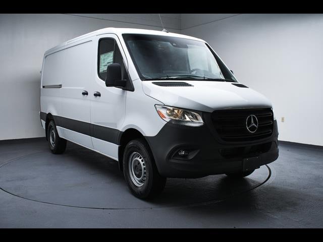 2024 Mercedes-Benz Sprinter 2500 Standard Roof 4-Cyl Diesel HO