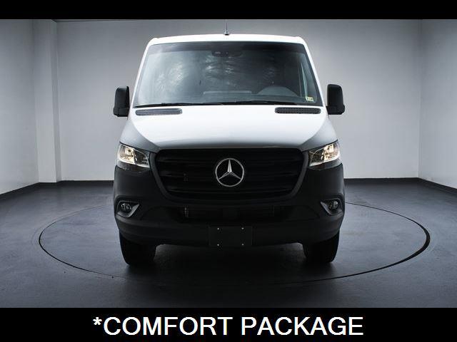 2024 Mercedes-Benz Sprinter 2500 Standard Roof 4-Cyl Diesel HO