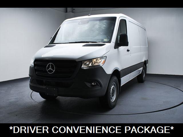 2024 Mercedes-Benz Sprinter 2500 Standard Roof 4-Cyl Diesel HO