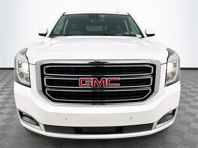 2020 GMC Yukon 4WD SLT 2020 GMC Yukon 4WD SLT