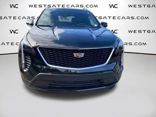 2023 Cadillac XT4 FWD Sport 2023 Cadillac XT4 FWD Sport