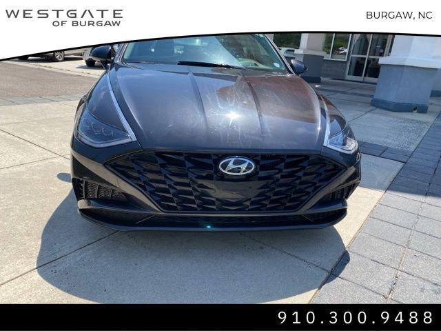 2022 Hyundai Sonata Limited