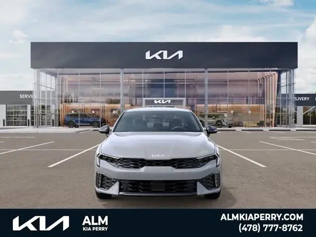 2026 Kia K5 GT-Line FWD