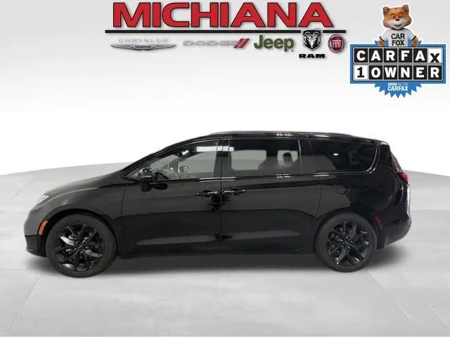 2025 Chrysler Pacifica Limited 2025 Chrysler Pacifica Limited