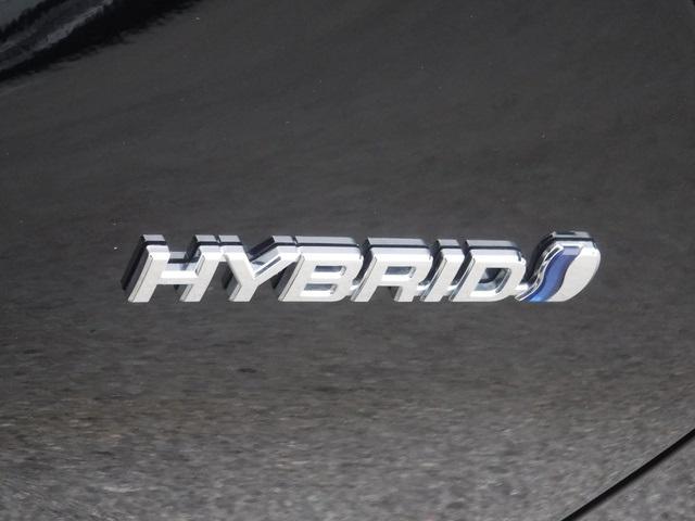 2022 Toyota Prius LE 2022 Toyota Prius LE