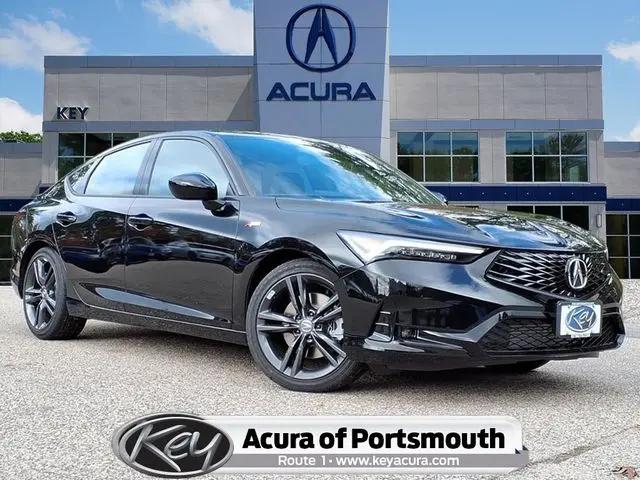 2025 Acura Integra A-SPEC for sale in Portsmouth, NH