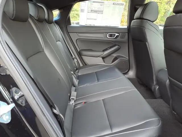 2025 Acura Integra A-SPEC