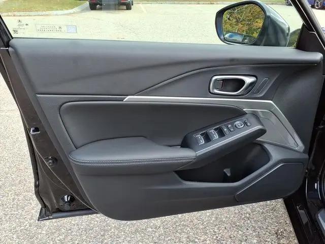 2025 Acura Integra A-SPEC