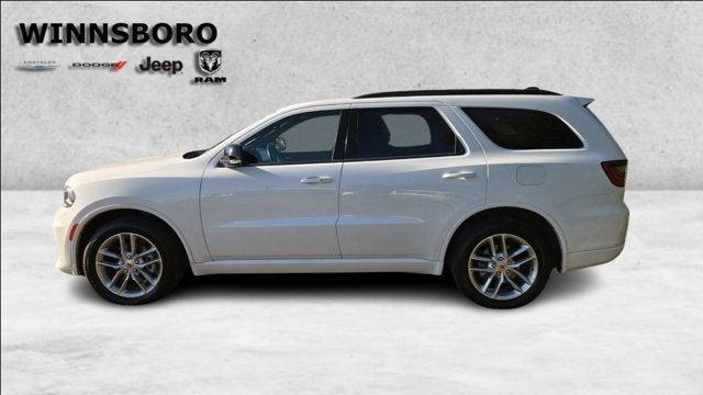 2023 Dodge Durango GT Plus AWD 2023 Dodge Durango GT Plus AWD
