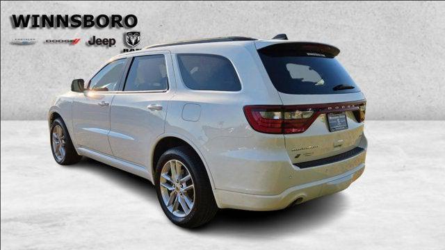 2023 Dodge Durango GT Plus AWD 2023 Dodge Durango GT Plus AWD