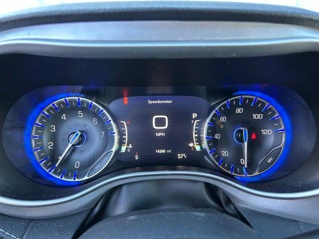 2024 Chrysler Pacifica Touring L AWD 2024 Chrysler Pacifica Touring L AWD