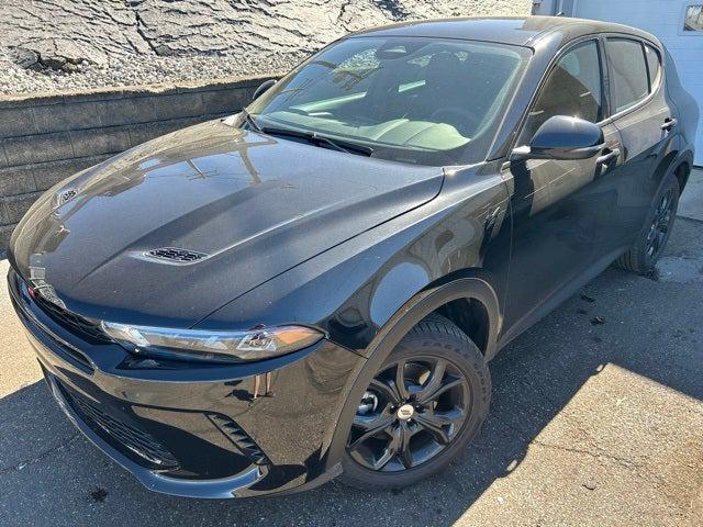 2023 Dodge Hornet GT AWD 2023 Dodge Hornet GT AWD