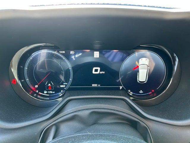 2023 Dodge Hornet GT AWD 2023 Dodge Hornet GT AWD