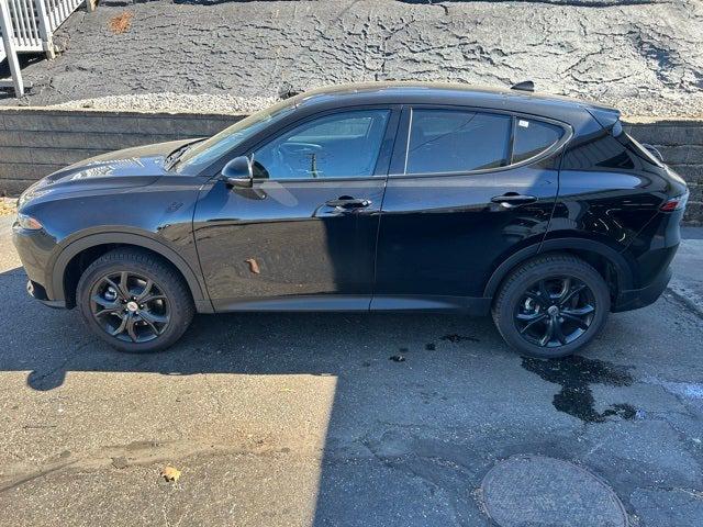 2023 Dodge Hornet GT AWD 2023 Dodge Hornet GT AWD