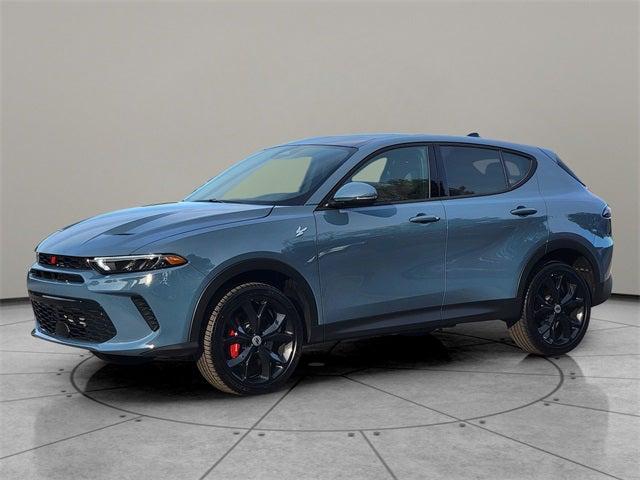 2024 Dodge Hornet GT Plus AWD 2024 Dodge Hornet GT Plus AWD