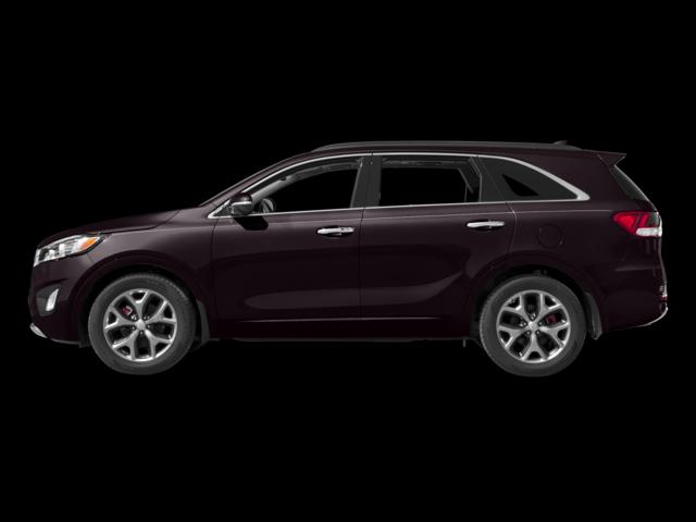 2016 Kia Sorento 3.3L SX