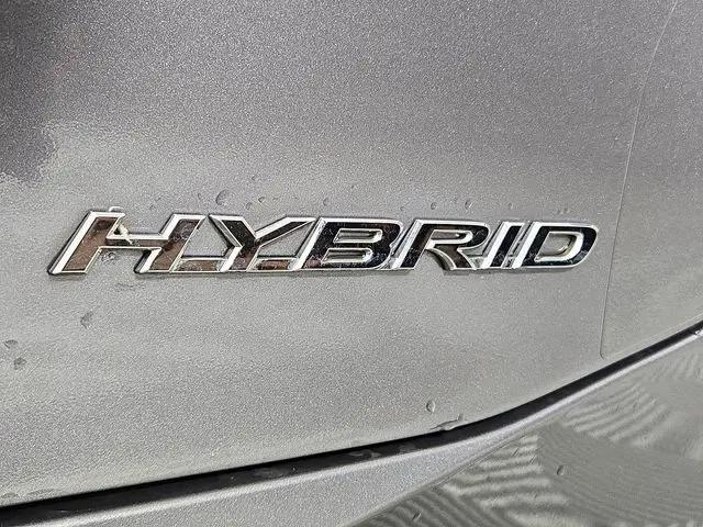 2016 Lexus ES 300h ES 300h