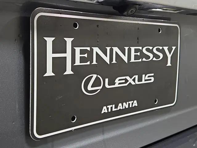 2016 Lexus ES 300h ES 300h