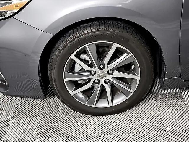 2016 Lexus ES 300h ES 300h